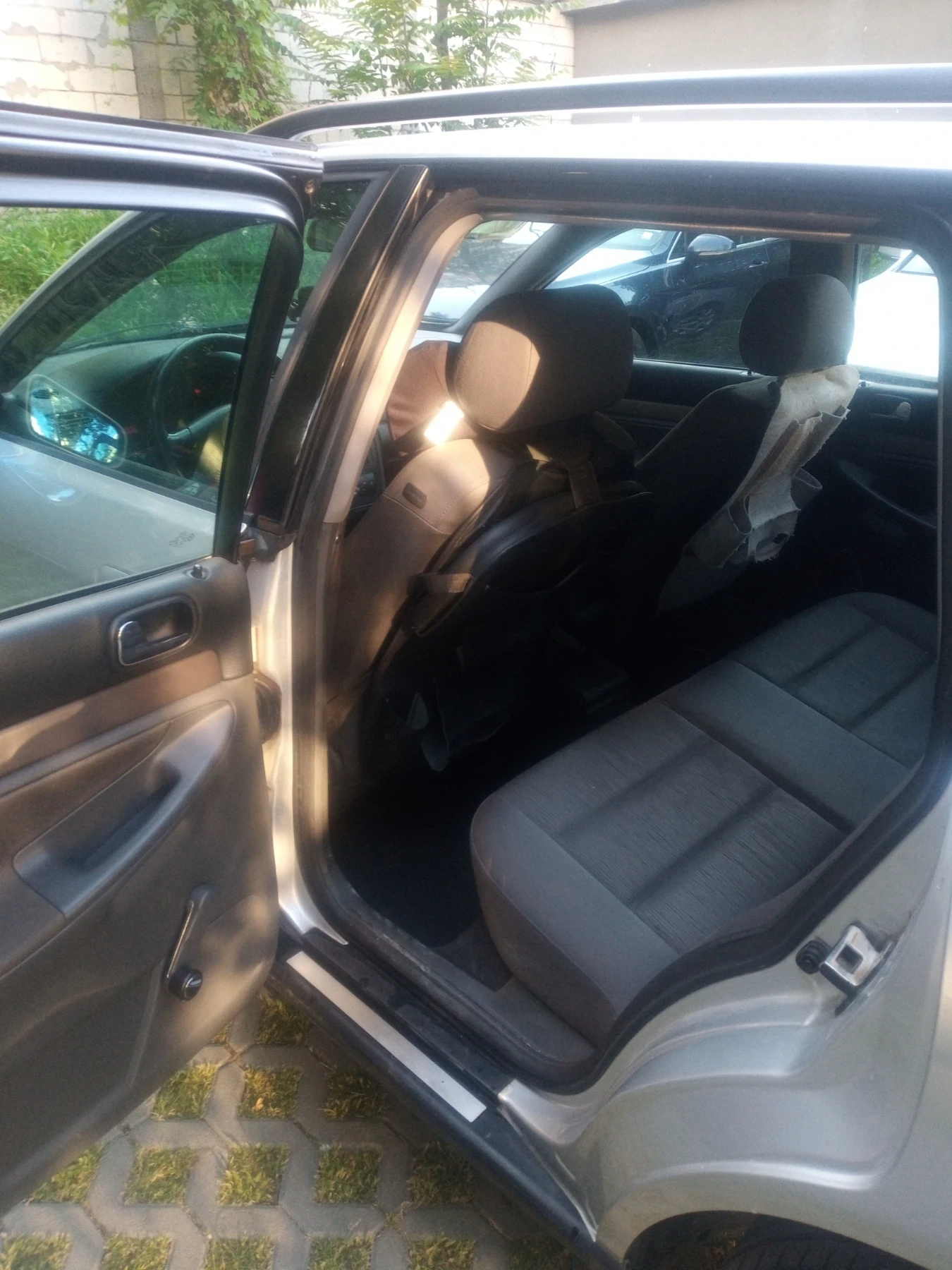 Audi A4 B5, снимка 15 - Автомобили и джипове - 55004267