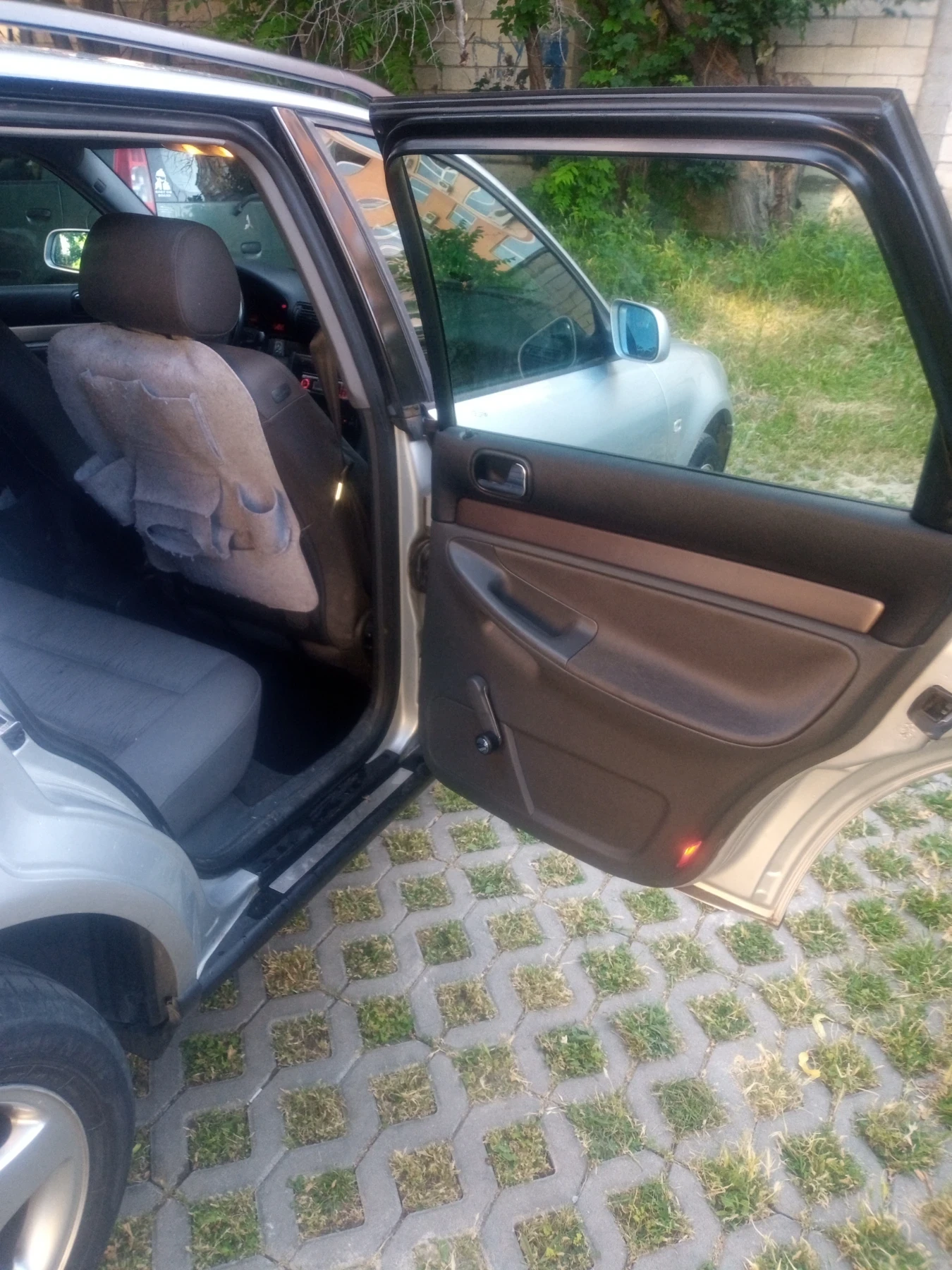 Audi A4 B5, снимка 13 - Автомобили и джипове - 55004267