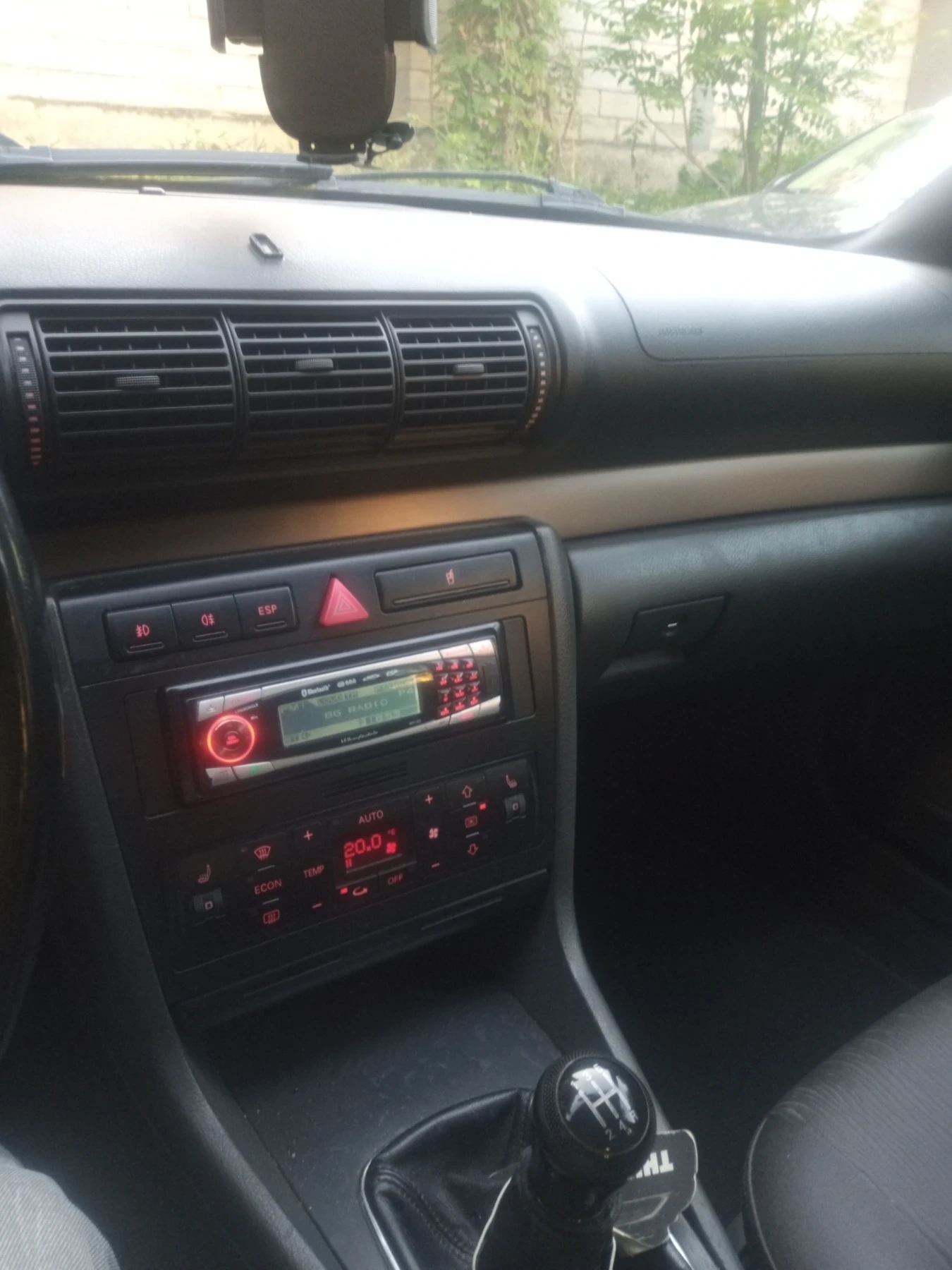 Audi A4 B5, снимка 2 - Автомобили и джипове - 55004267