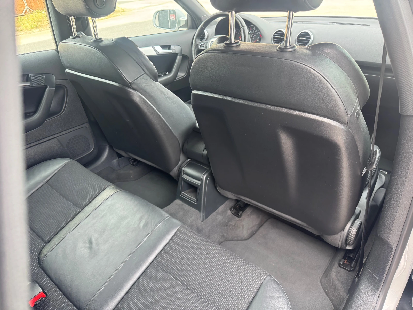 Audi A3 S-line, снимка 9 - Автомобили и джипове - 55054183