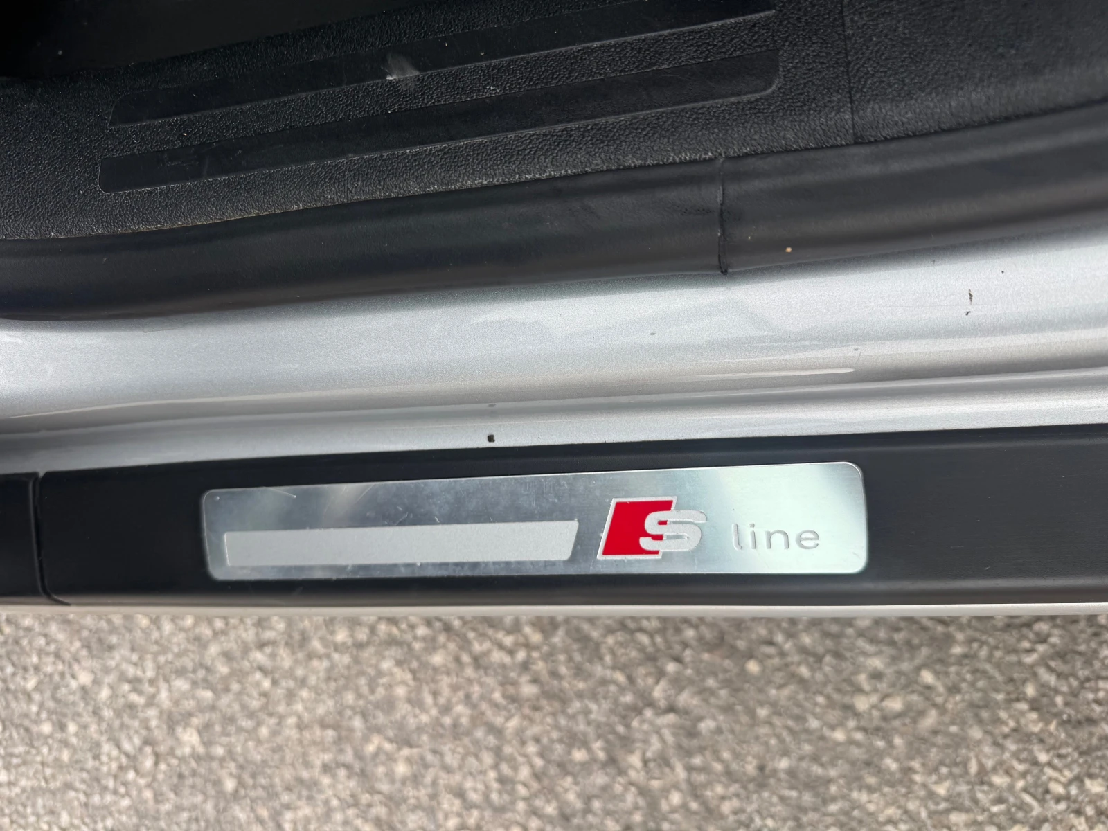 Audi A3 S-line, снимка 13 - Автомобили и джипове - 55054183