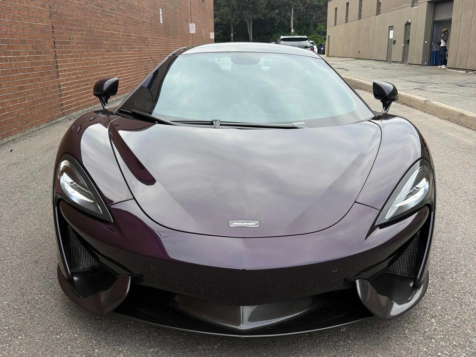 McLaren 650S 3.8L 8cyl RWD | Mobile.bg � ����������� 6