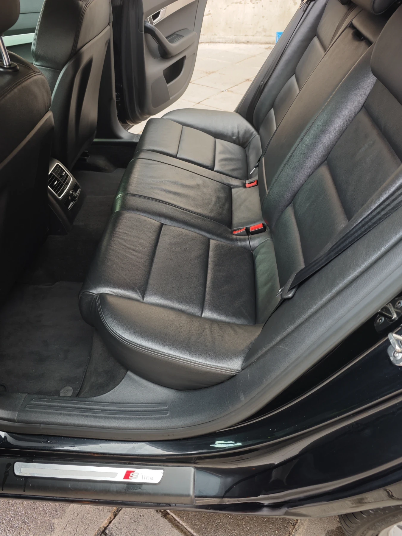 Audi A6 3.0 TDI, снимка 13 - Автомобили и джипове - 55194828
