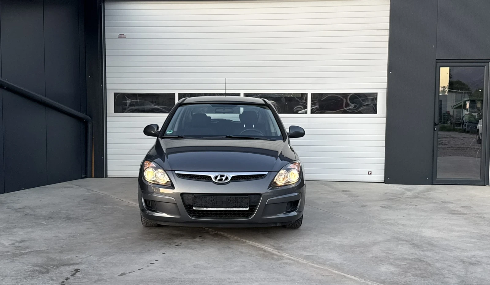 Hyundai I30, снимка 2 - Автомобили и джипове - 55253988