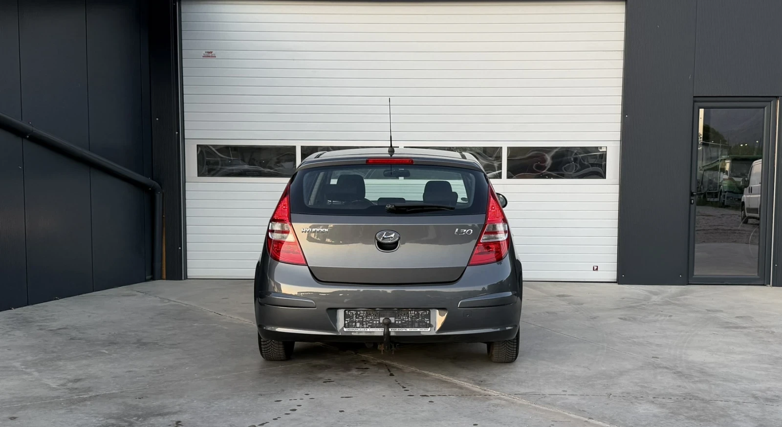 Hyundai I30, снимка 5 - Автомобили и джипове - 55253988