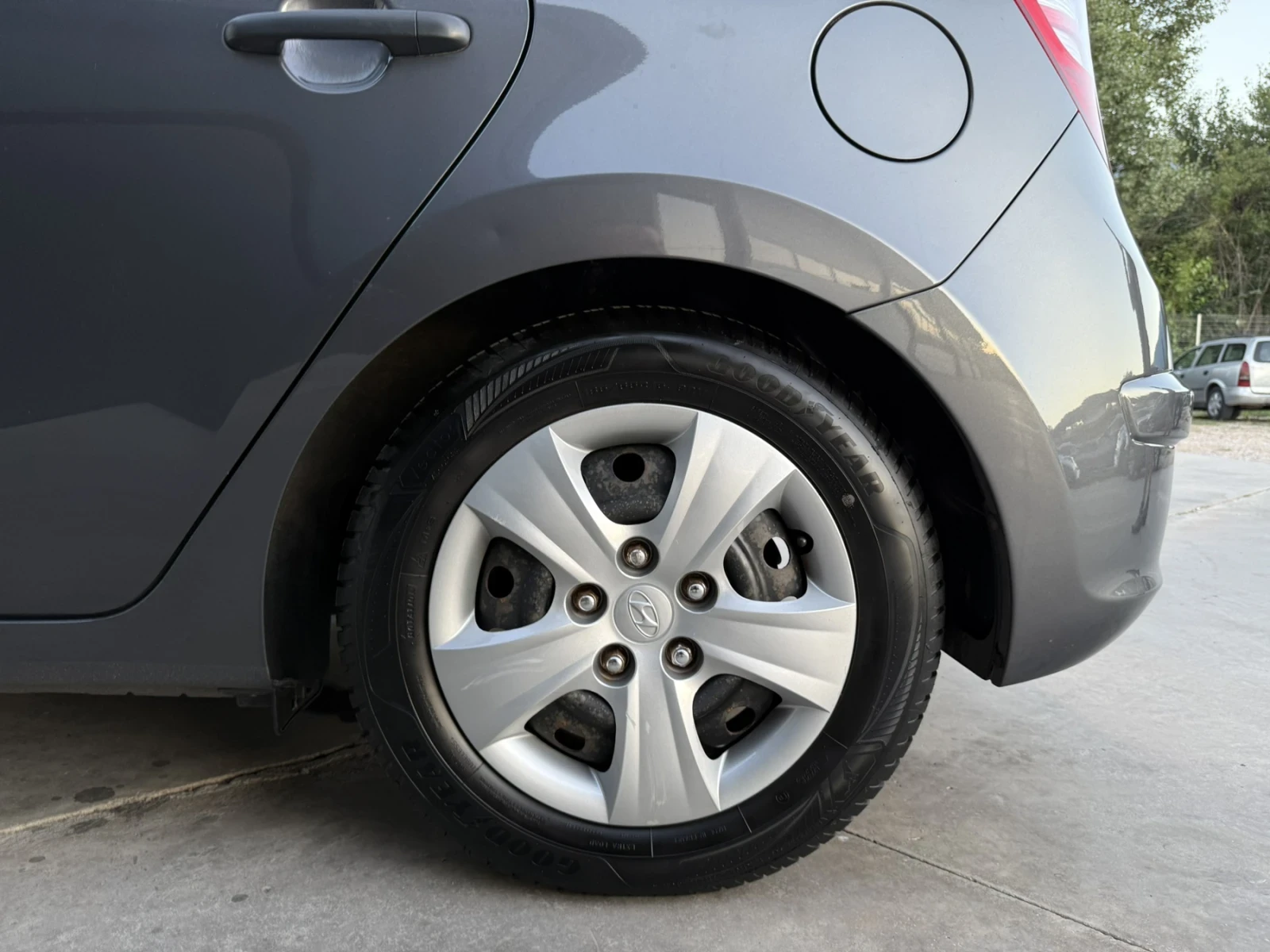 Hyundai I30, снимка 6 - Автомобили и джипове - 55253988