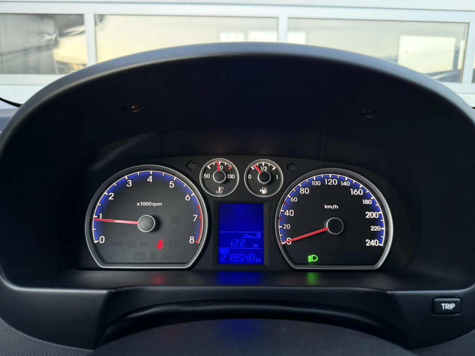 Hyundai I30, снимка 7 - Автомобили и джипове - 55253988