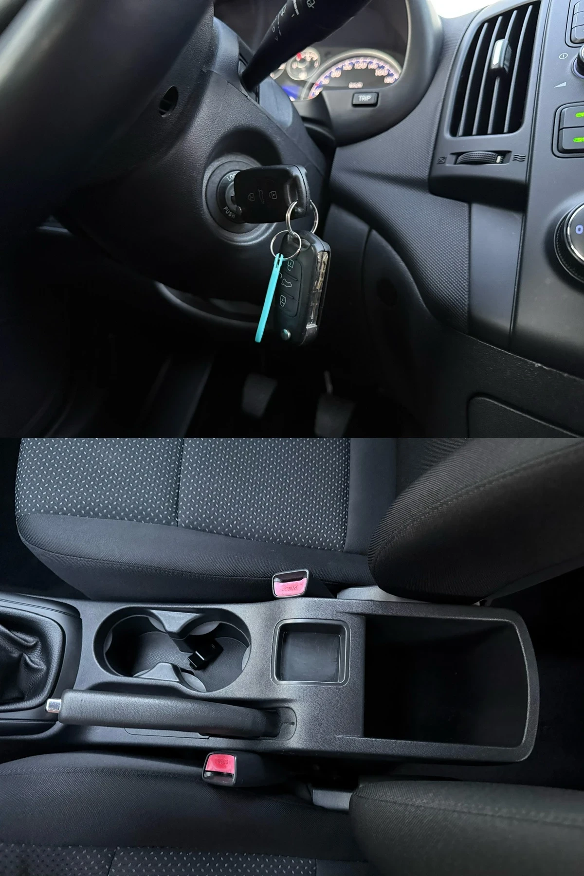 Hyundai I30, снимка 10 - Автомобили и джипове - 55253988