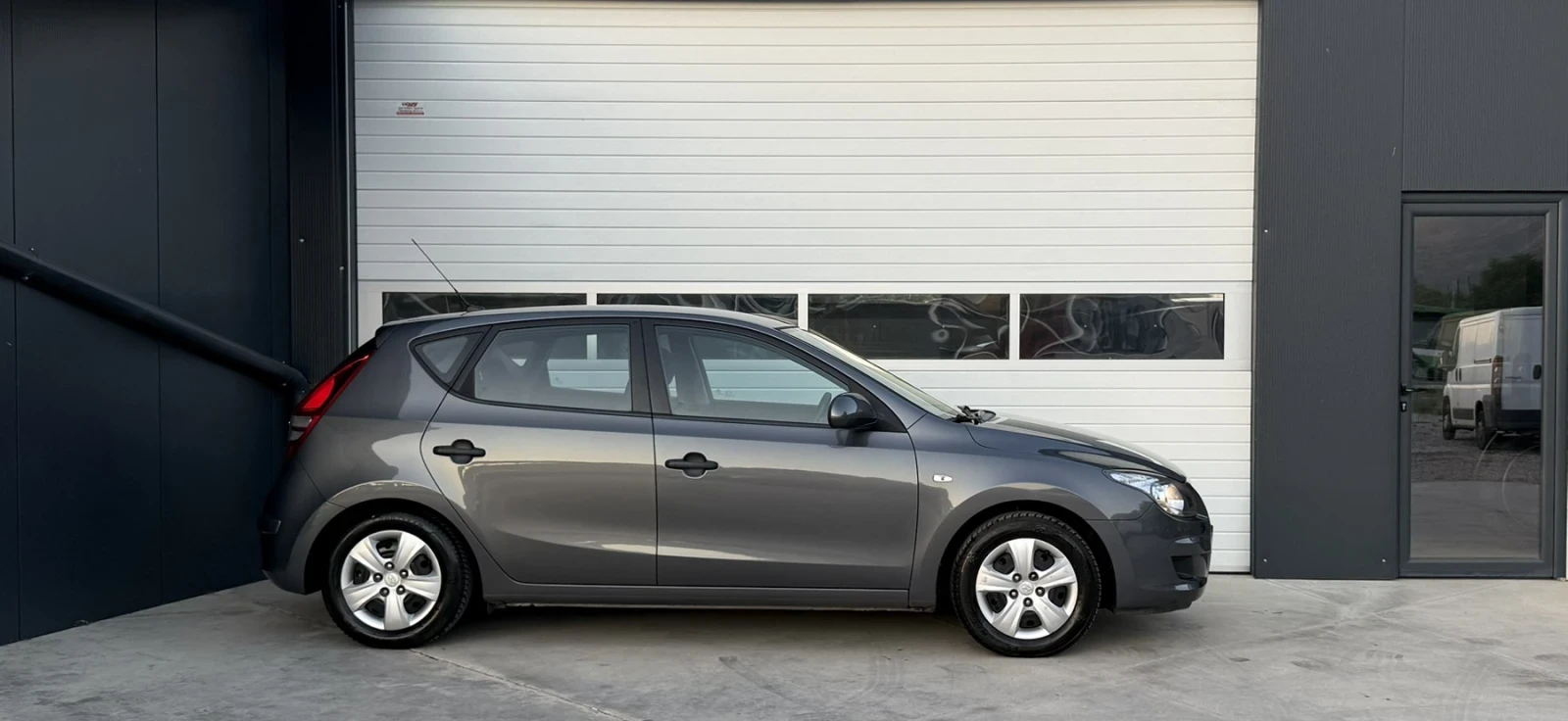 Hyundai I30, снимка 4 - Автомобили и джипове - 55253988