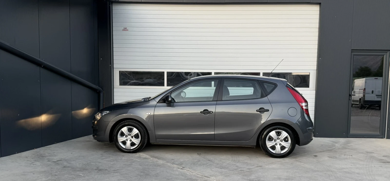 Hyundai I30, снимка 3 - Автомобили и джипове - 55253988