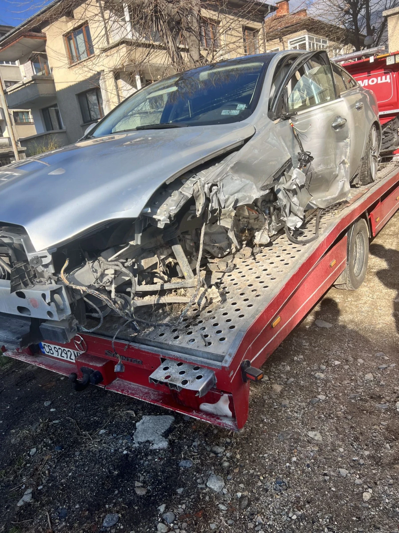 Jaguar Xj 5000 | Mobile.bg � ����������� 3
