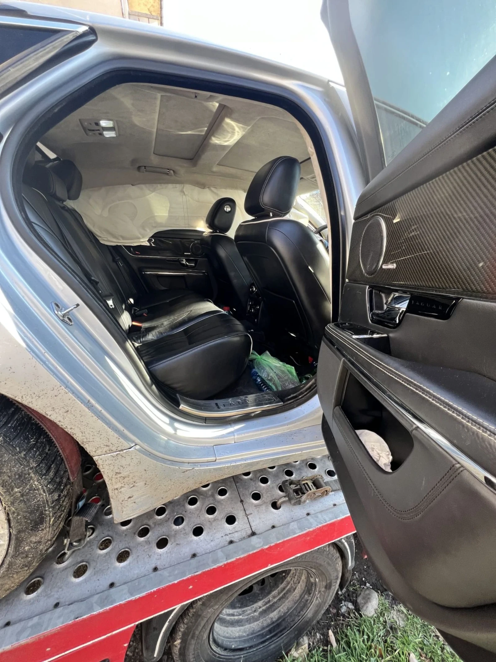 Jaguar Xj 5000 | Mobile.bg � ����������� 5