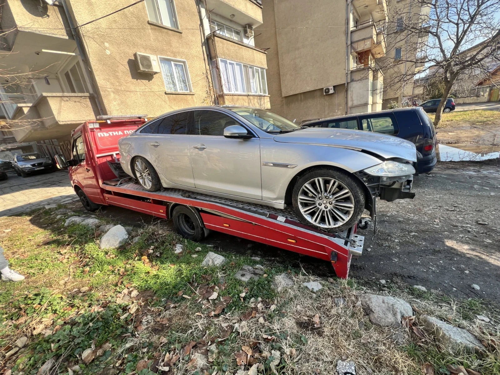 Jaguar Xj 5000 | Mobile.bg � ����������� 1