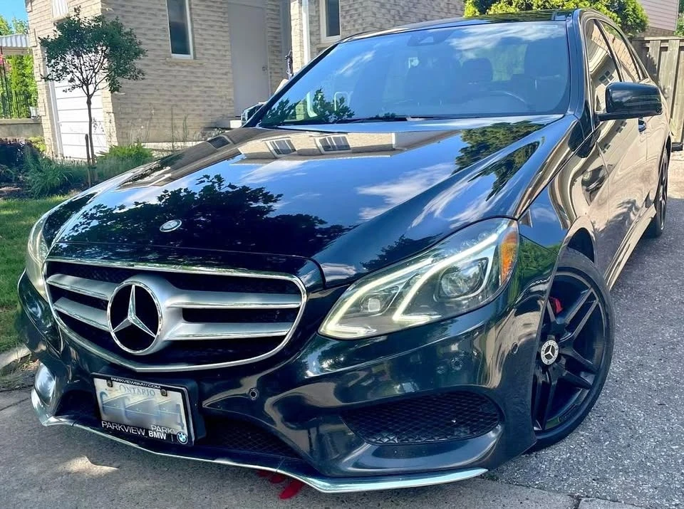 Mercedes-Benz E 400 * FACELIFT * ��������� * �������� * ������ *  | Mobile.bg � ����������� 1