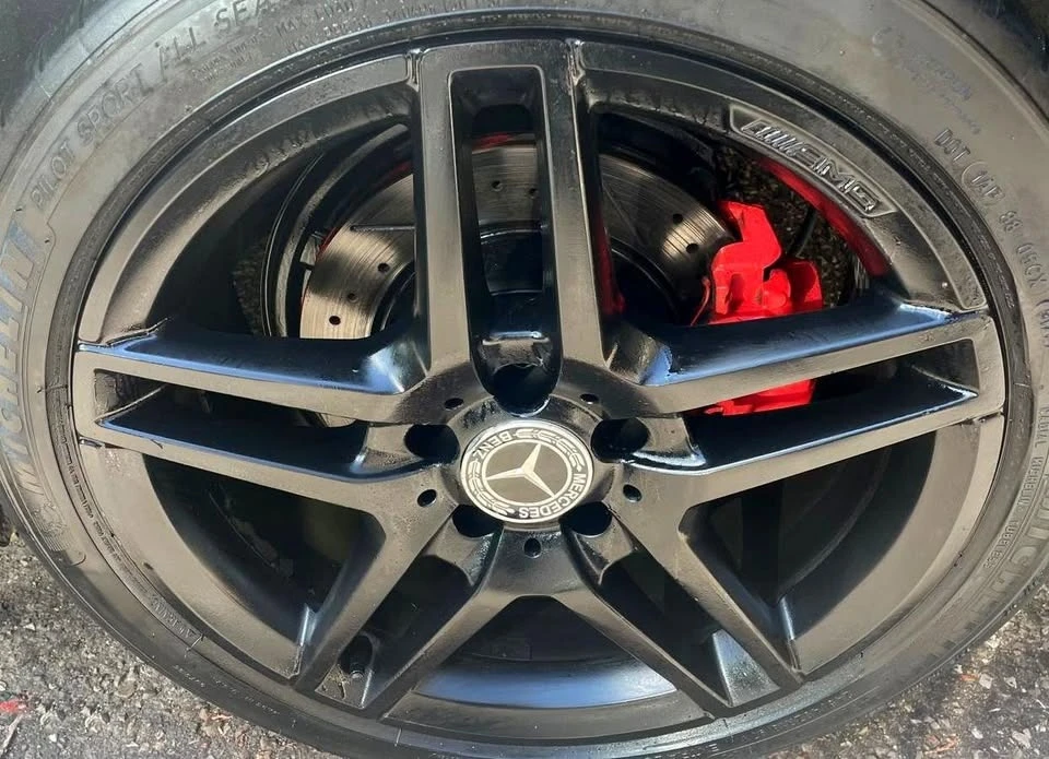 Mercedes-Benz E 400 * FACELIFT * ��������� * �������� * ������ *  | Mobile.bg � ����������� 5