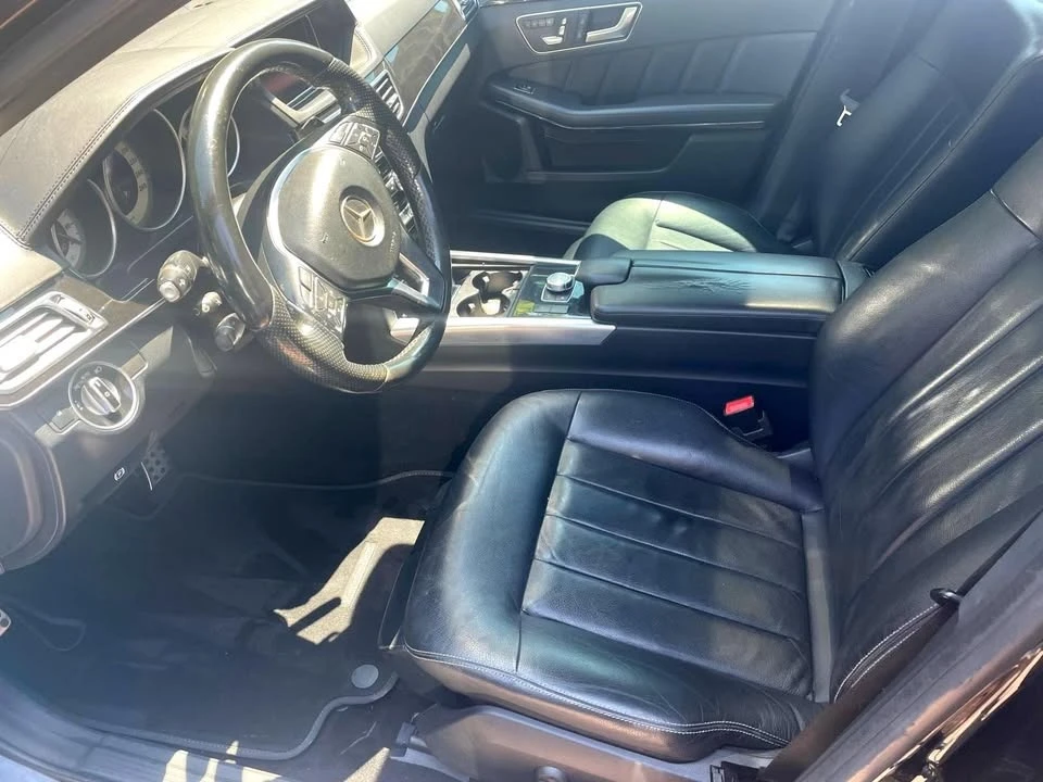 Mercedes-Benz E 400 * FACELIFT * ��������� * �������� * ������ *  | Mobile.bg � ����������� 6