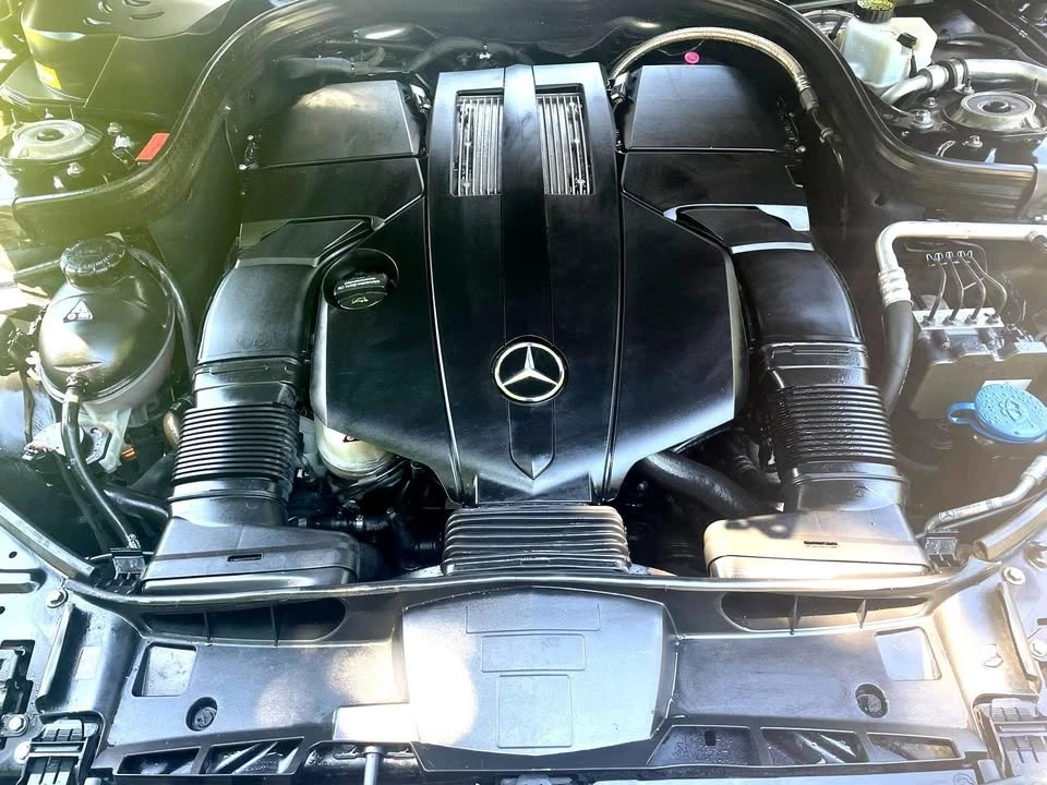 Mercedes-Benz E 400 * FACELIFT * ��������� * �������� * ������ *  | Mobile.bg � ����������� 13