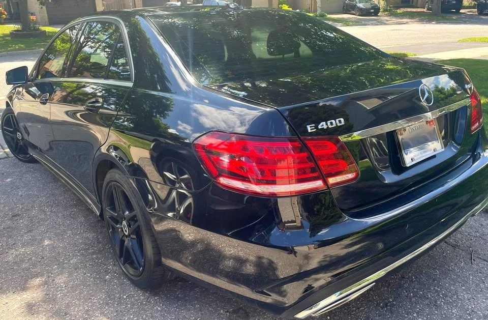 Mercedes-Benz E 400 * FACELIFT * ��������� * �������� * ������ *  | Mobile.bg � ����������� 3