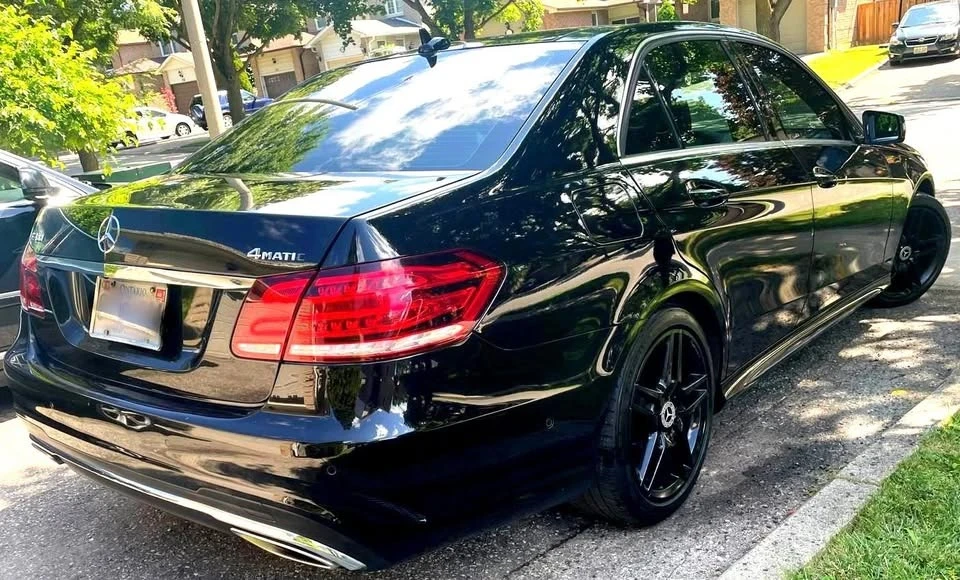 Mercedes-Benz E 400 * FACELIFT * ��������� * �������� * ������ *  | Mobile.bg � ����������� 4