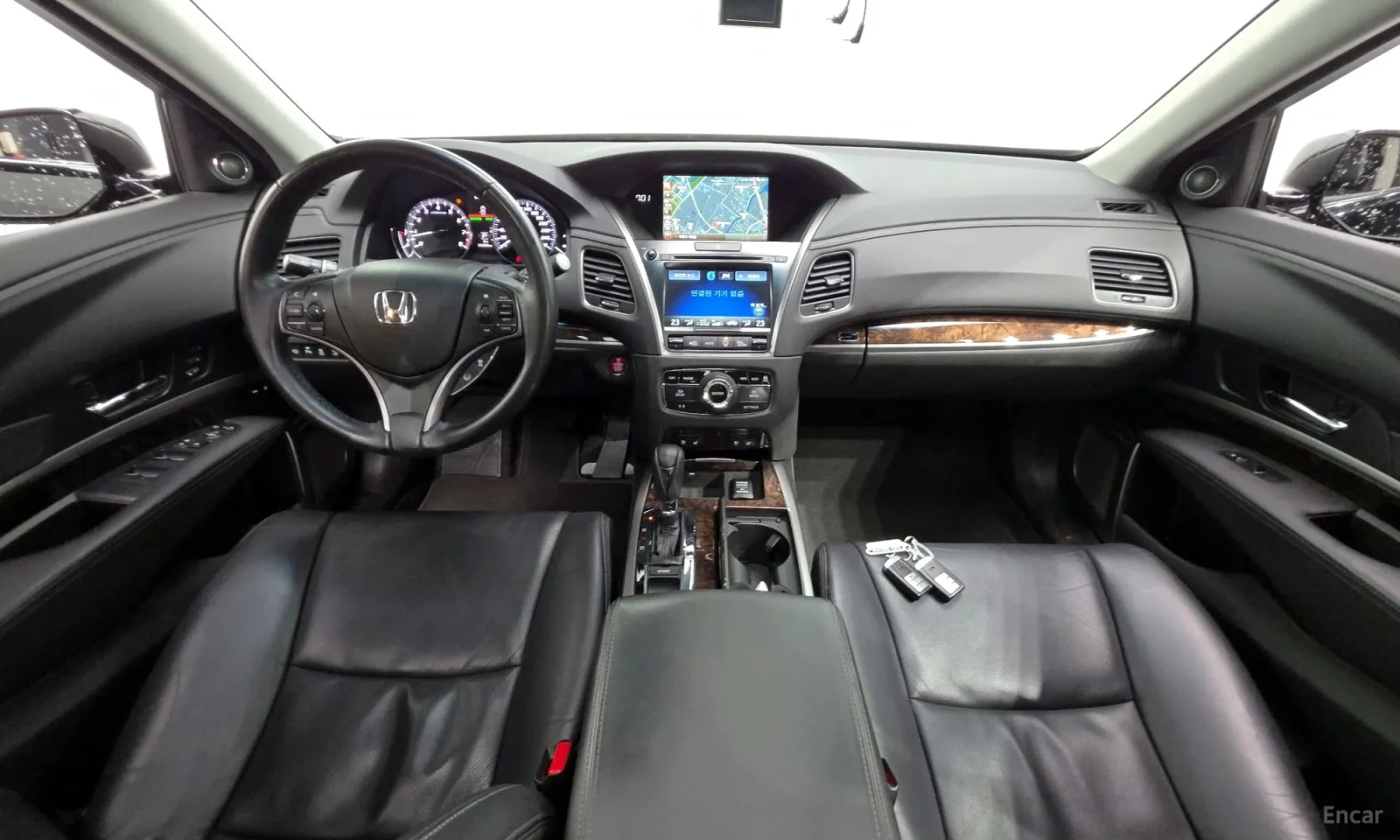 Honda Legend 3.5 V6\Фулл екстри\ ТОП ЦЕНА, снимка 7 - Автомобили и джипове - 55623413