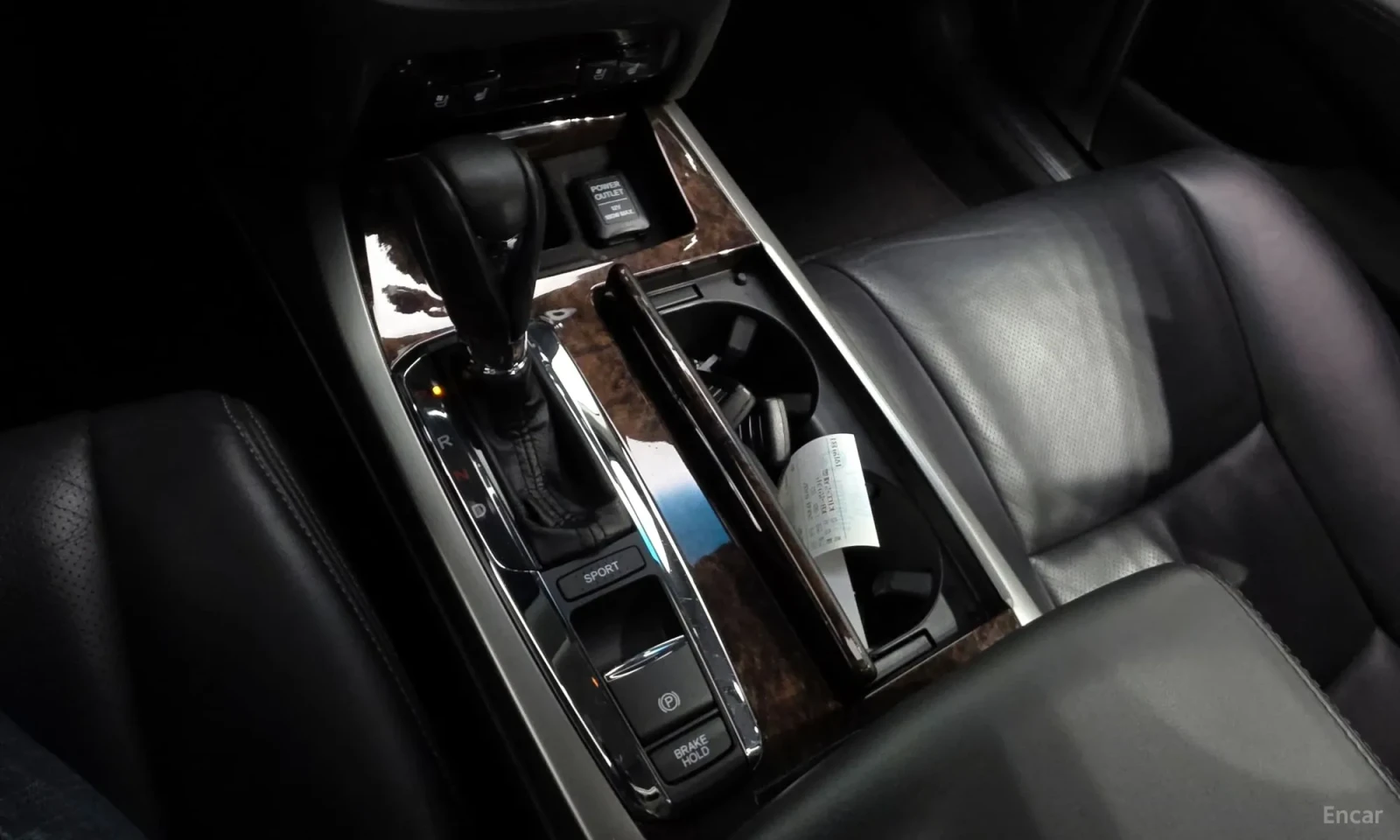 Honda Legend 3.5 V6\Фулл екстри\ ТОП ЦЕНА, снимка 9 - Автомобили и джипове - 55623413