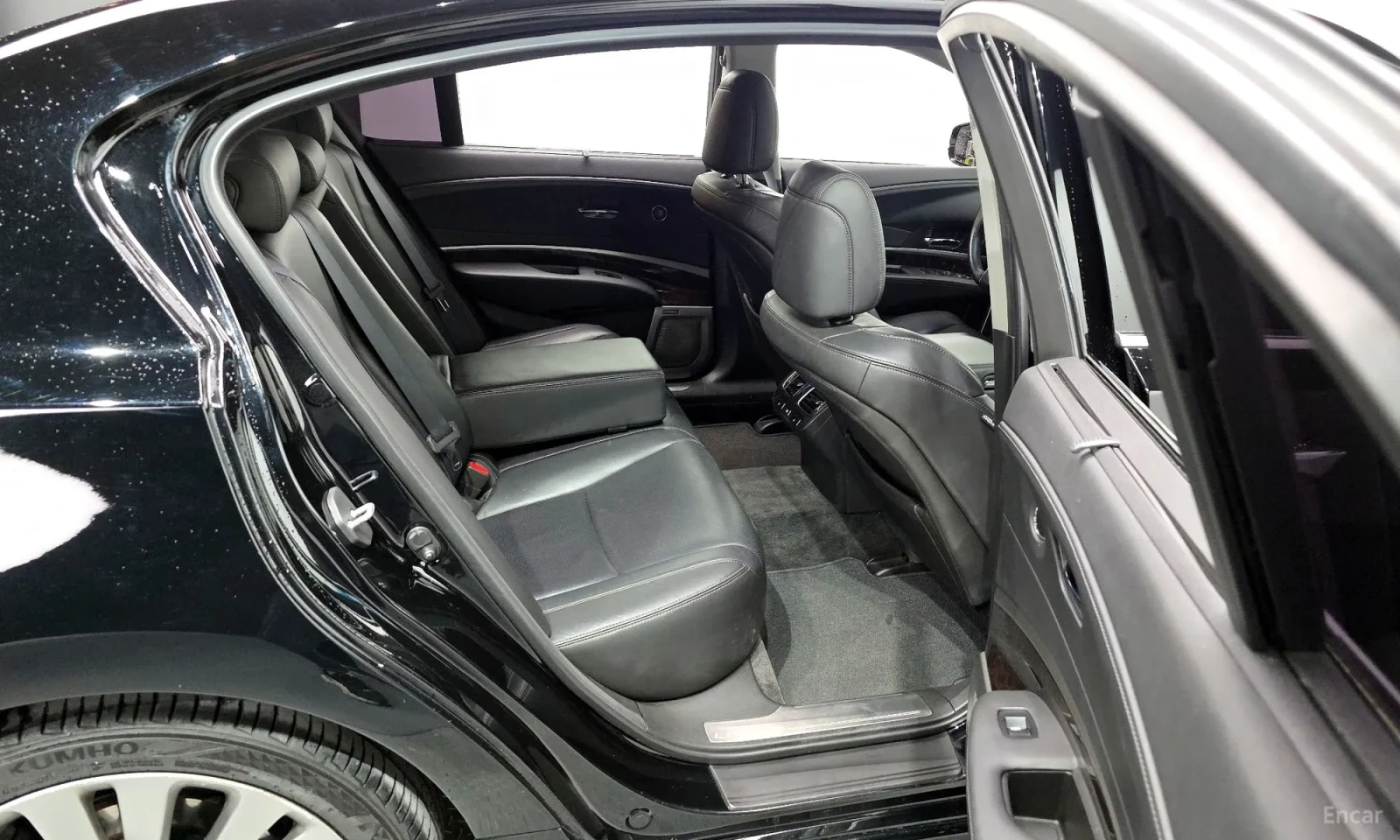 Honda Legend 3.5 V6\Фулл екстри\ ТОП ЦЕНА, снимка 12 - Автомобили и джипове - 55623413