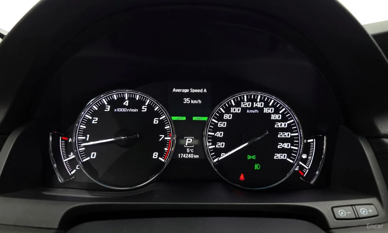 Honda Legend 3.5 V6\Фулл екстри\ ТОП ЦЕНА, снимка 8 - Автомобили и джипове - 55623413