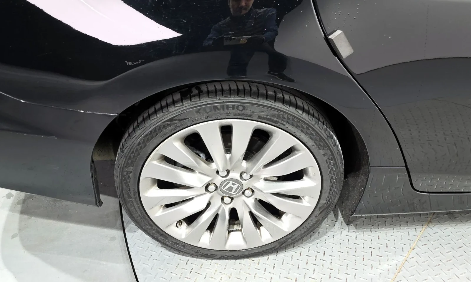 Honda Legend 3.5 V6\Фулл екстри\ ТОП ЦЕНА, снимка 5 - Автомобили и джипове - 55623413