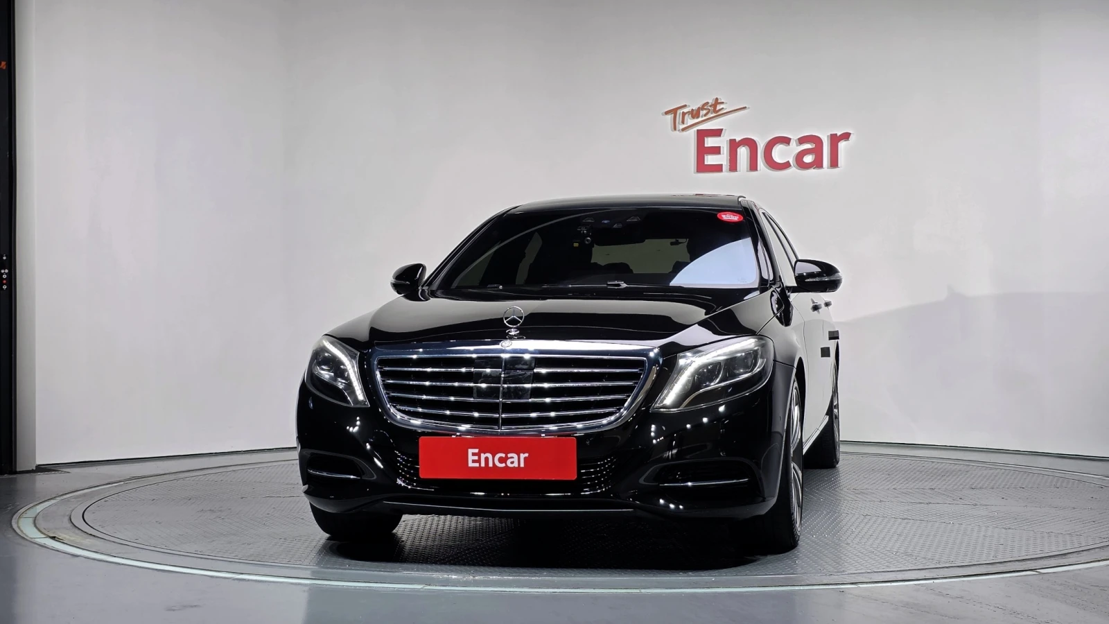 Mercedes-Benz S 500 4.7 4MATIC, FULL, снимка 3 - Автомобили и джипове - 55898127