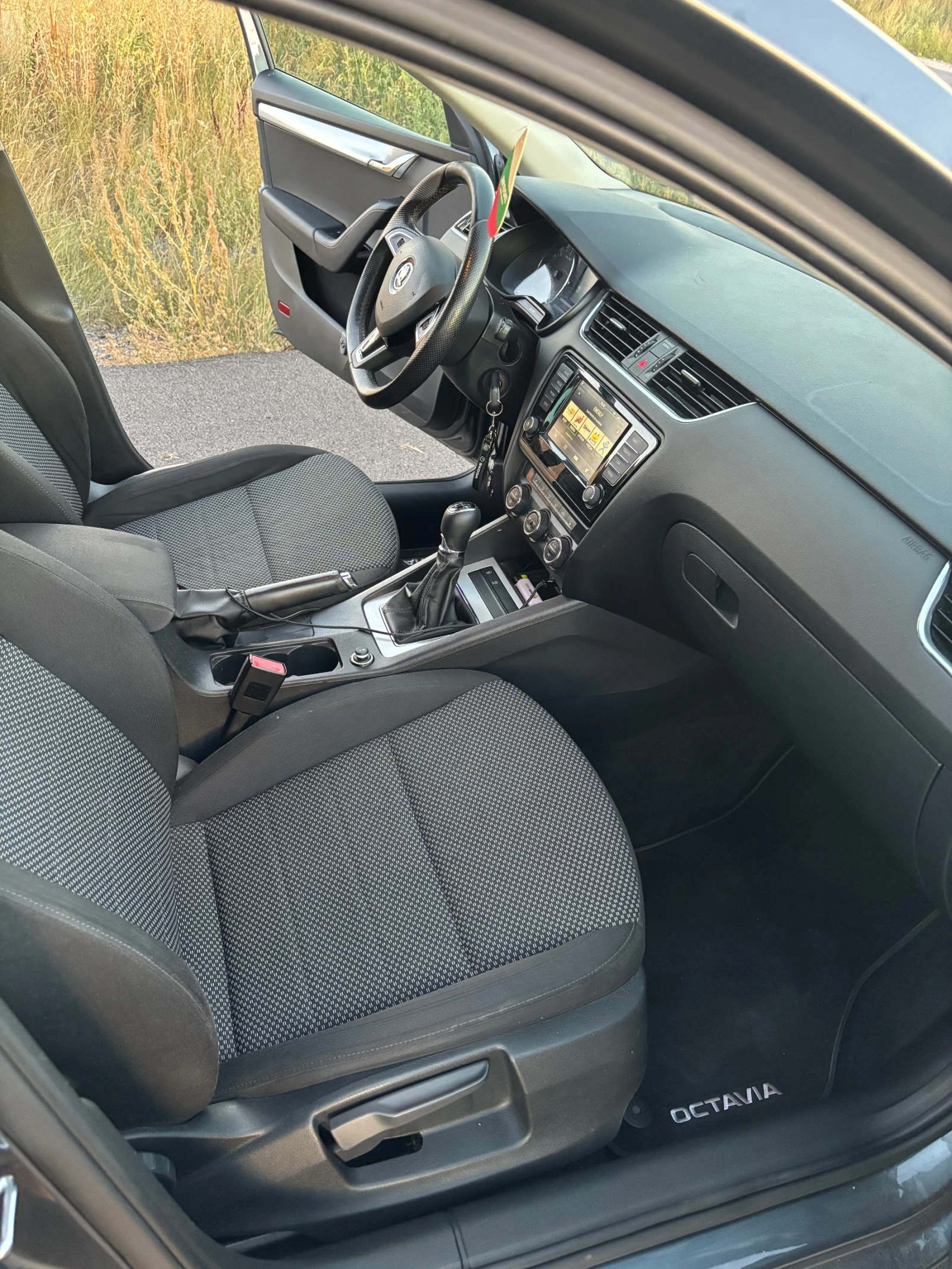 Skoda Octavia | Mobile.bg � ����������� 8