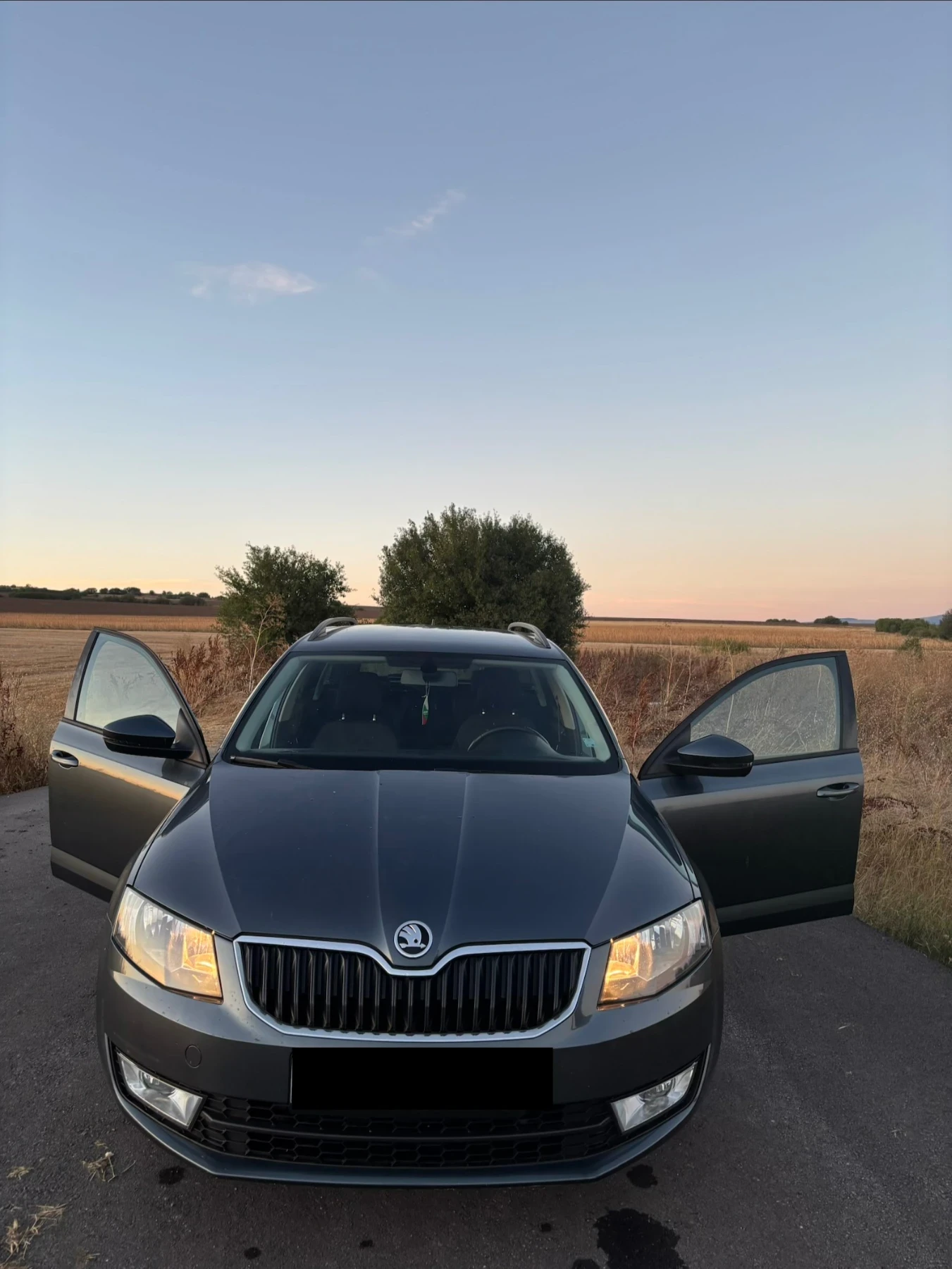 Skoda Octavia | Mobile.bg � ����������� 1
