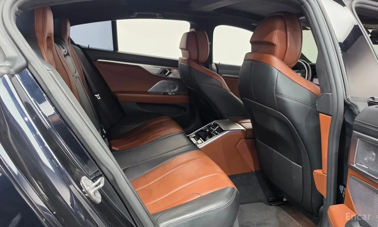 BMW 840 i xDrive M Sport Gran Coupe * АВТОКРЕДИТ * , снимка 11 - Автомобили и джипове - 56099930