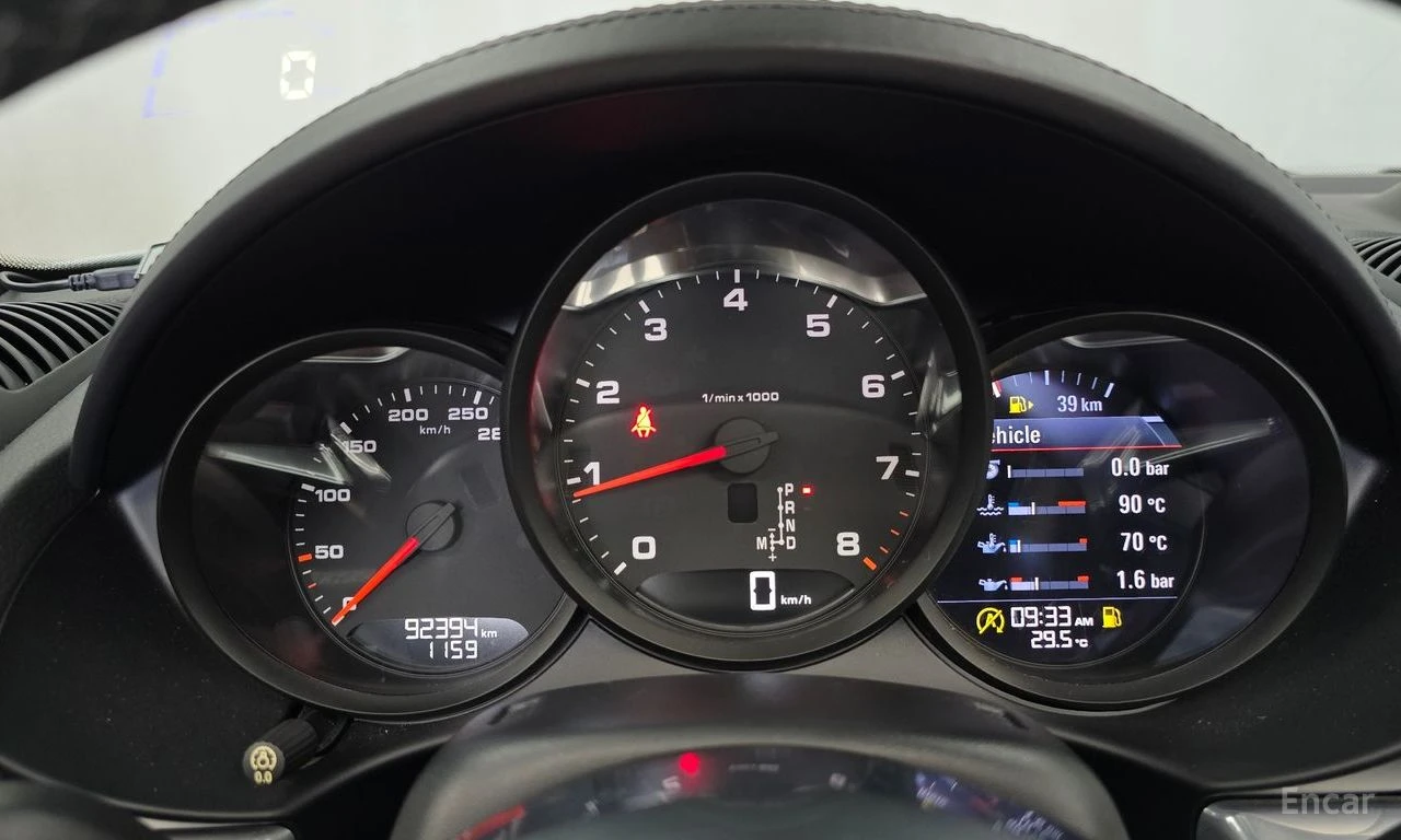 Porsche Boxster 718* PDK* , снимка 11 - Автомобили и джипове - 56298638