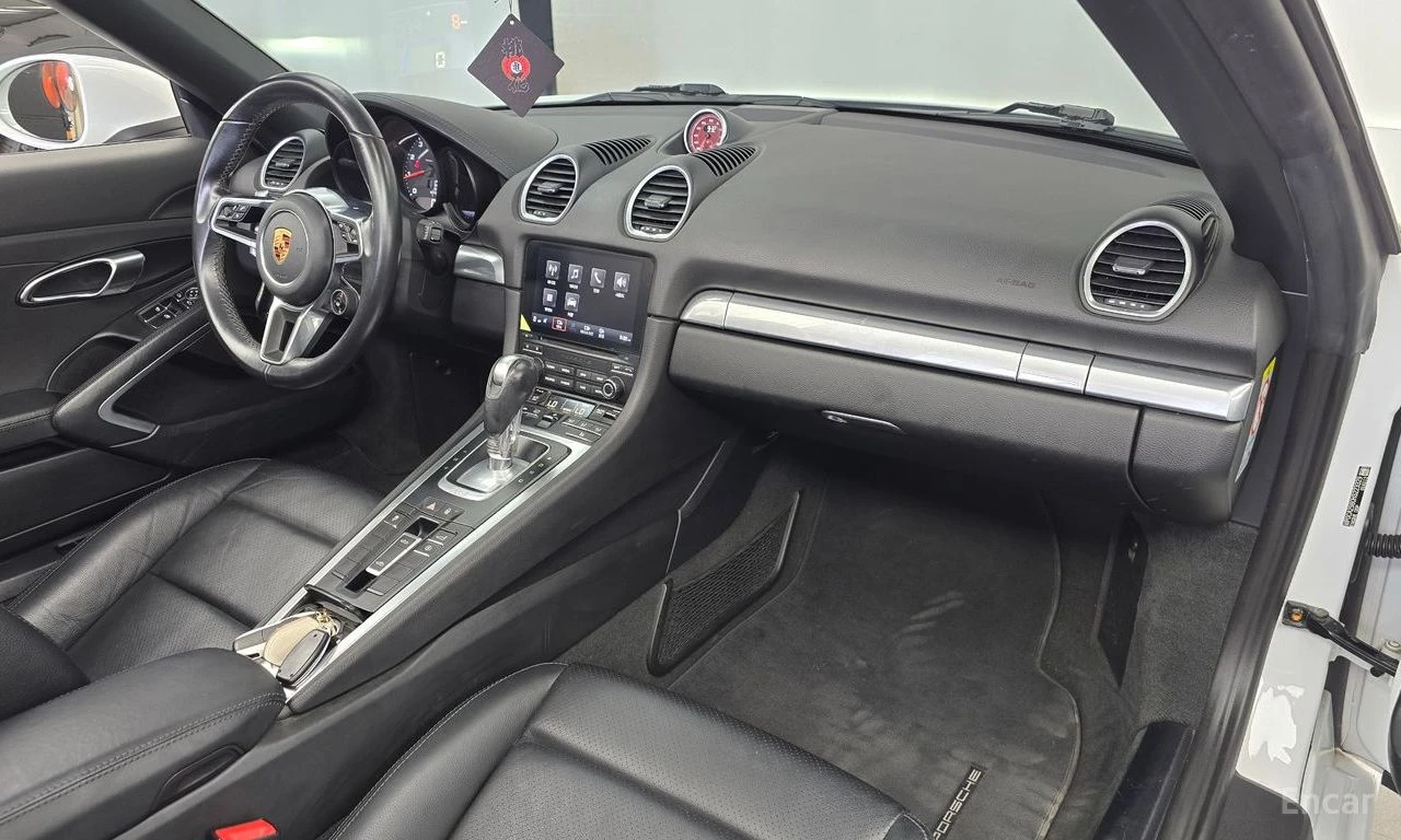 Porsche Boxster 718* PDK* , снимка 7 - Автомобили и джипове - 56298638