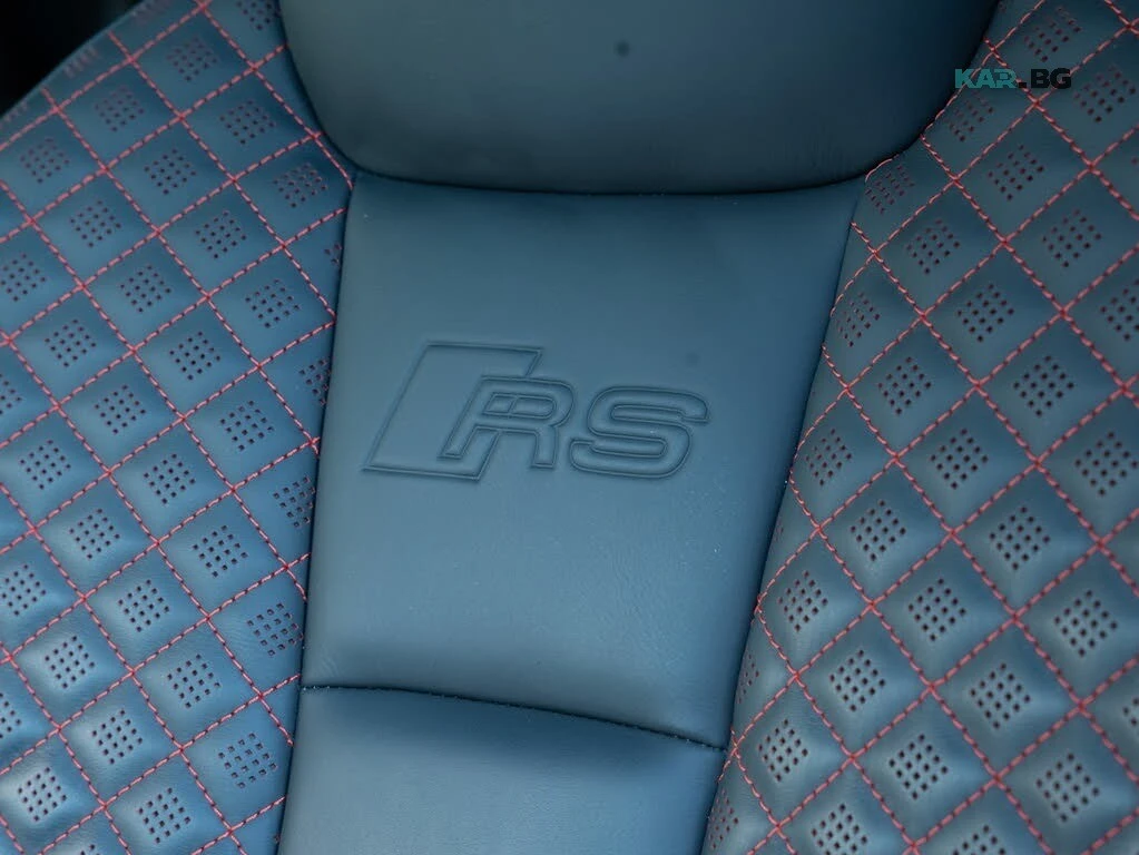 Audi Rs3 2.5 TFSI* S tronic* ����������* (���� �� ��) | Mobile.bg � ����������� 16