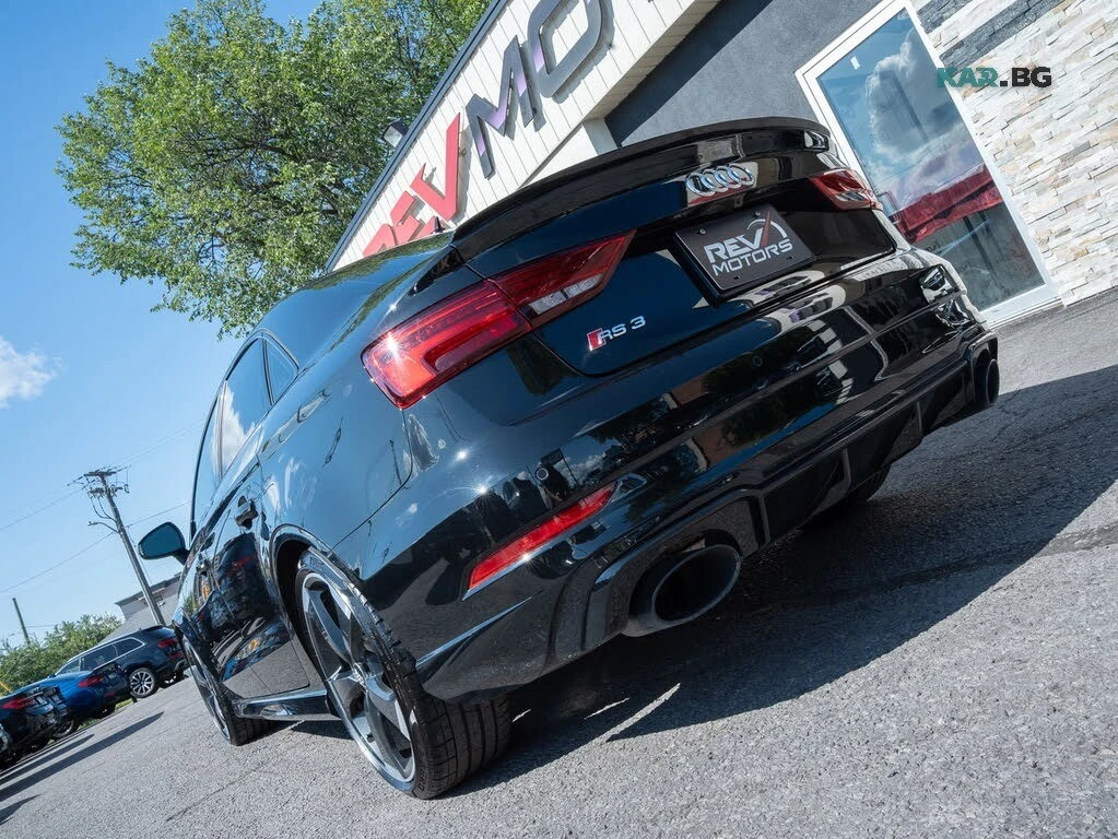 Audi Rs3 2.5 TFSI* S tronic* ����������* (���� �� ��) | Mobile.bg � ����������� 7