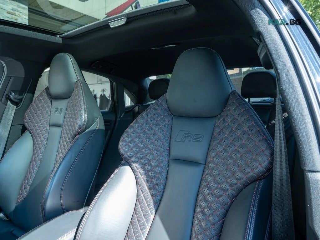Audi Rs3 2.5 TFSI* S tronic* ����������* (���� �� ��) | Mobile.bg � ����������� 9
