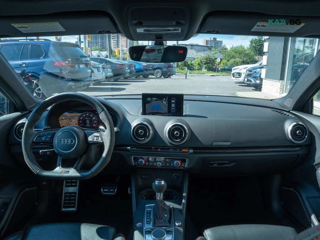 Audi Rs3 2.5 TFSI* S tronic* ����������* (���� �� ��) | Mobile.bg � ����������� 11