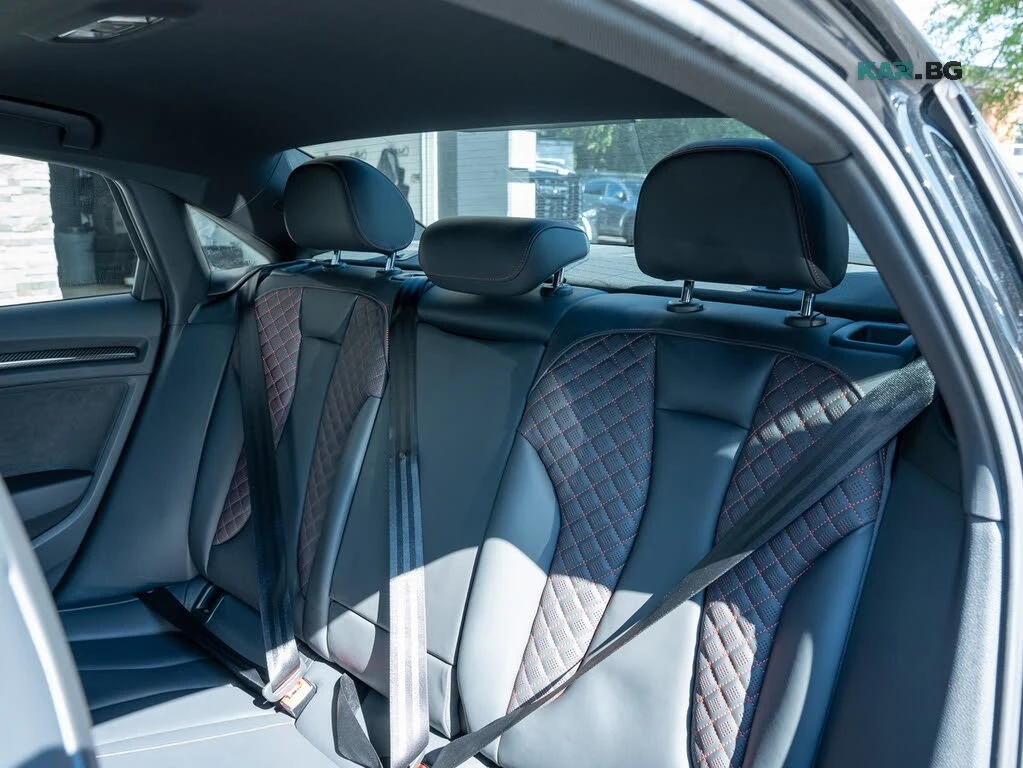 Audi Rs3 2.5 TFSI* S tronic* ����������* (���� �� ��) | Mobile.bg � ����������� 17