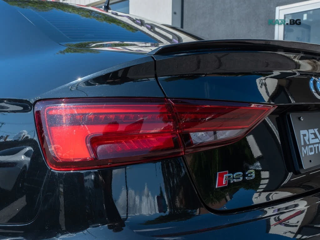 Audi Rs3 2.5 TFSI* S tronic* ����������* (���� �� ��) | Mobile.bg � ����������� 8