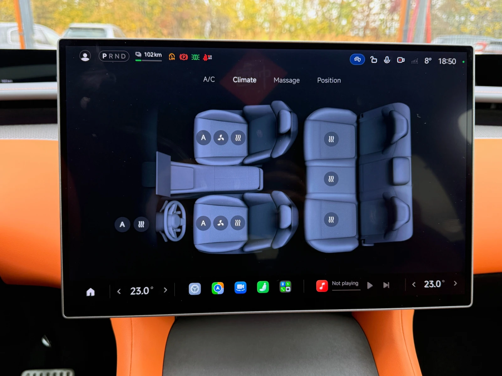 Xiaomi YU7 MAX AWD 101.7 kWh 690 Hp | Mobile.bg � ����������� 17