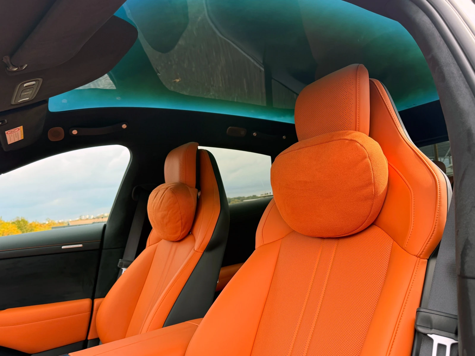 Xiaomi YU7 MAX AWD 101.7 kWh 690 Hp | Mobile.bg � ����������� 10
