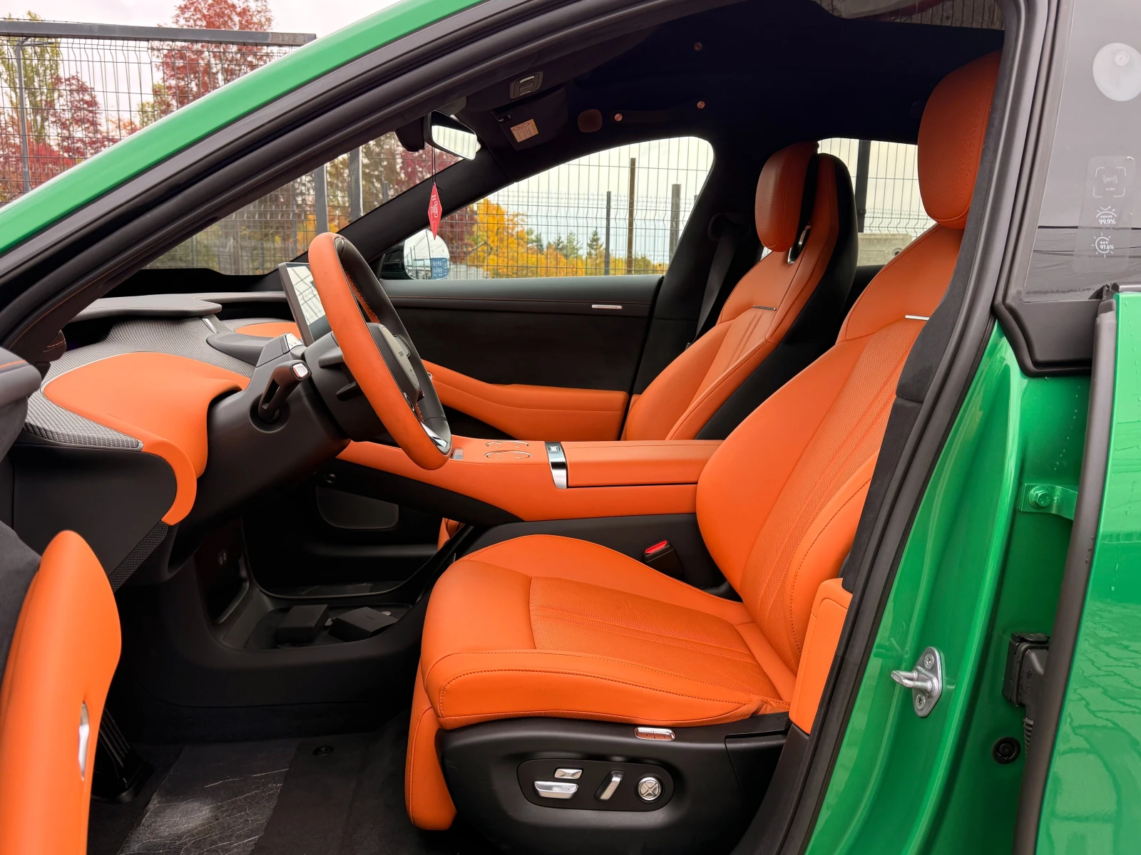 Xiaomi YU7 MAX AWD 101.7 kWh 690 Hp | Mobile.bg � ����������� 8