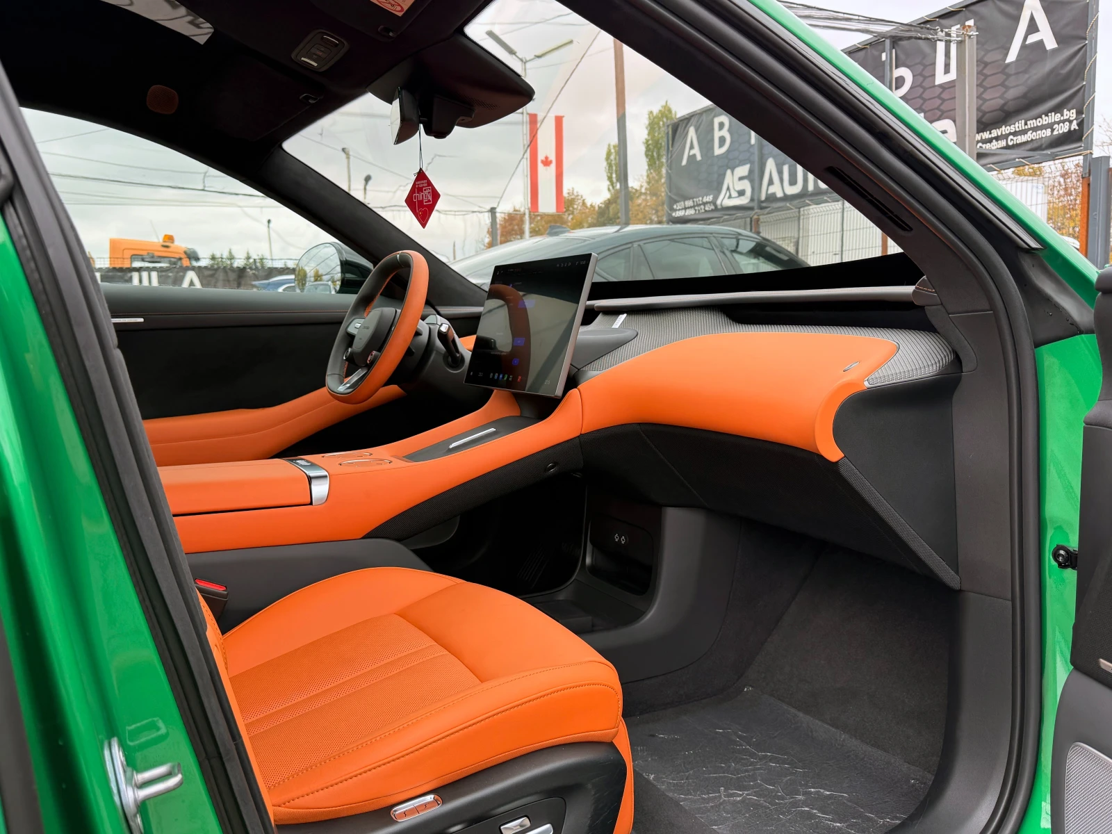 Xiaomi YU7 MAX AWD 101.7 kWh 690 Hp | Mobile.bg � ����������� 13