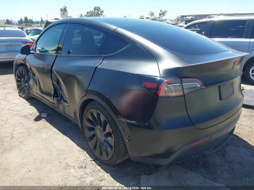 Tesla Model Y PERFORMANCE, Dual Motor, ������ ��� ��������! | Mobile.bg � ����������� 3