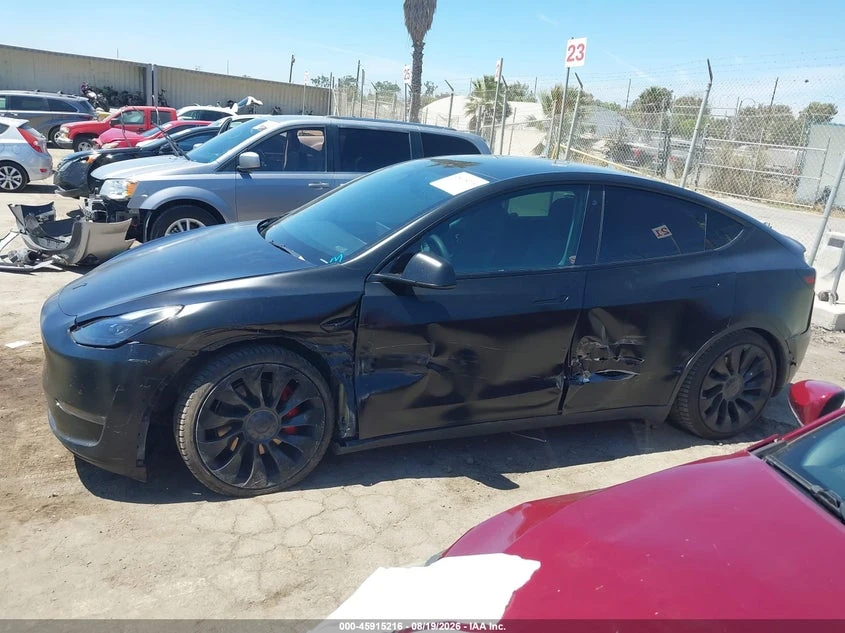 Tesla Model Y PERFORMANCE, Dual Motor, ������ ��� ��������! | Mobile.bg � ����������� 8