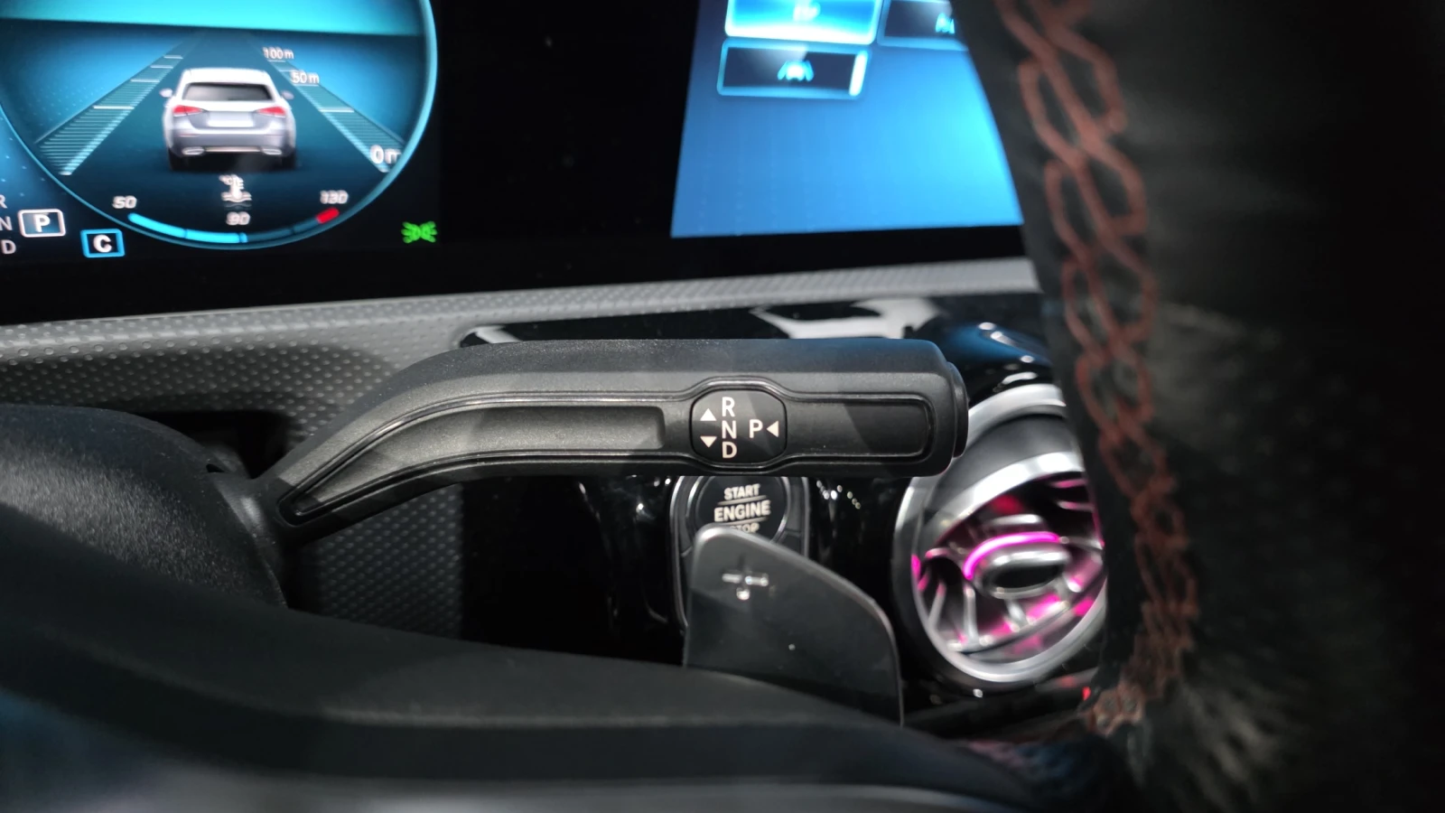 Mercedes-Benz CLA 250 BLIND SPOT ��� ������ ����* encareu.com | Mobile.bg � ����������� 9