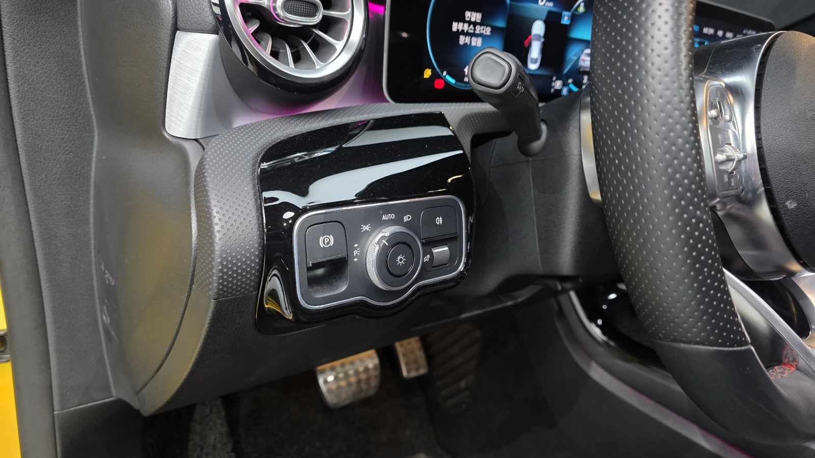 Mercedes-Benz CLA 250 BLIND SPOT ��� ������ ����* encareu.com | Mobile.bg � ����������� 17