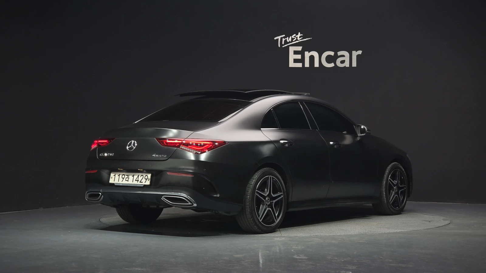 Mercedes-Benz CLA 250 BLIND SPOT ��� ������ ����* encareu.com | Mobile.bg � ����������� 2