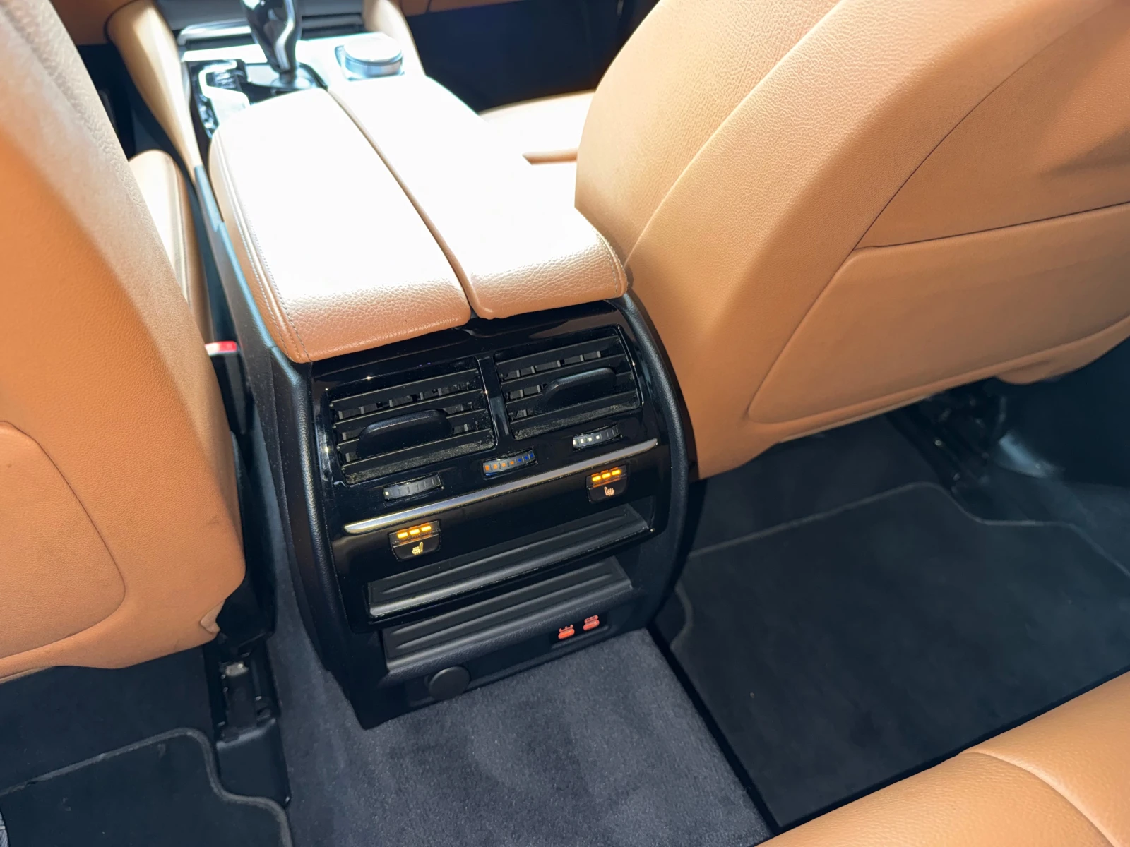 BMW 530E I Performance M Sport, снимка 10 - Автомобили и джипове - 56730162